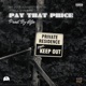 Pay That Price feat Philly Regs Single
