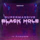 Supermassive Black Hole Techno Mix Single