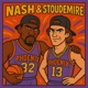 NASH STOUDEMIRE feat 3100 Chris Single