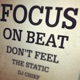 Focus on Beat Single