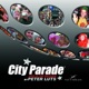 City Parade Love Is the Message Single
