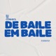 Eu Te Conheci de Baile em Baile Single
