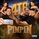 4TB Pimpin feat Tengo Single