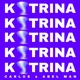 Katrina feat Carlos Single