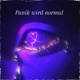 Panik wird normal Single