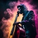 Stiffer Jazz Instrumental Version Single