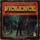 The Violence Single