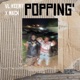 Popping feat Mack Single
