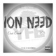 Ion Need feat XD Single