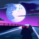 Blue Moon feat Wyatt Coleman Single