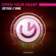 Open Your Heart Single
