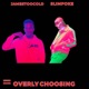 Overly Choosing feat Jame TooCold Single