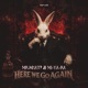 Here We Go Again Single