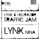 Traffic Jam EP