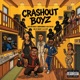 CRASH OUT Single