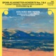 Spohr Clarinet Concertos Nos 3 and 4 Potpourri Op 80