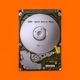 HDD Hard Drive Dump