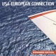 USA European Connection Expanded Edition Remastered