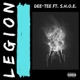 Legion feat S H O E Single