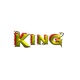 King Single