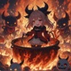 Lucifer Single
