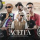 Aceita feat MC JP11 Mc Kinho NC Mc Yoshida SP Menino GS Single