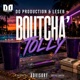 Boutcha Tolly with LESEB Single