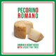 pecorino romano feat Jesse the Tree Height Keech Single