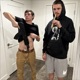 Bitter Around the Moon feat Taz Single