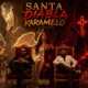 Santa Diabla feat Rt Mundial Single
