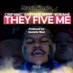 They Five Me Maxi Single EP