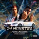 Z4 Monstra Single