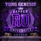 Rapper University Anthem Single