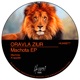 Machota EP