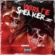 Vibrate Speakerz feat Rittz Single