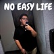 No Easy Life Single