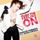 Push the Feeling On feat Olivia Cipolla