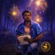 Fireworks feat Toqwase Radio Edit Single