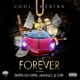 Forever feat Skippa da Flippa Mango Chip Single