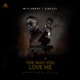 The Way U Love Me Amapiano Refix Single feat Singlet Single