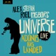 Adonis Has Landed Live feat Palle Mikkelborg Single