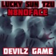Devilz Game feat N8NOFACE Single