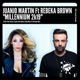 Millennium 2k19 Remixes 3rd Pack feat Rebeka Brown Single