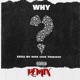 Why feat No Hoes Code TheKidPD Remix Single