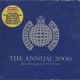 The Annual 2000 Mixed by Judge Jules Tall Paul DJ Mix