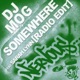 Somewhere feat Sarah Lynn Radio Edit Single