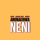 Anonakirwa Neni Single