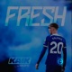 Fresh Single