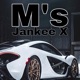M s Single