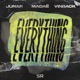 Everything Extended Mix Single